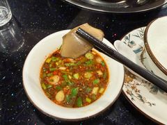 -草墩罗非鱼庄•野生菌•腊排骨(七星街上段店)