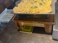 -很久以前羊肉串(南京路第一百货店)