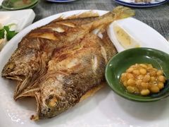 -潮和兴海鲜城·地道潮汕菜(佛山店)