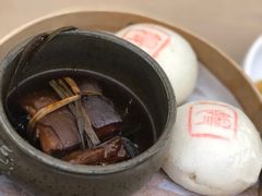 -苏小柳点心·手作小笼包(浦东嘉里城分院)