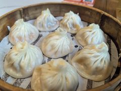 -馋三尺蟹粉小笼(人民广场店)