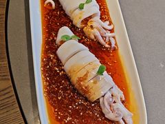 -一川二水•粤川醉(CP静安店)