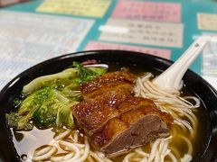 烧鹅濑-厚街烧鹅濑(西华路店)