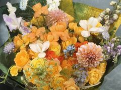 -拾花记花艺·求婚·订婚·生日布置(高新店)