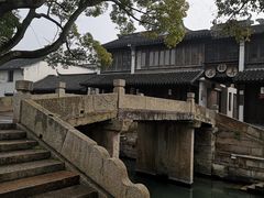 -黎里古镇