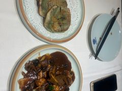 -惠丰堂饭庄·烤鸭·京味菜(翠微路店)