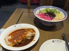 -河沿肉饼Beijing Pie(东华门店)