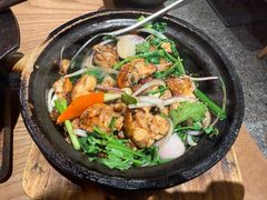 -啫火啫啫煲·顺德干蒸(西乡天虹店)