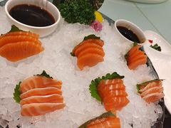 -王府井酒店(金桥港湾店)