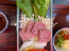 -沙胆彪炭炉牛杂煲(成都玉林店)