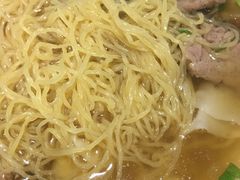 -百福麵家(新馬路店)