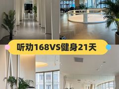 -YCHL FIT 健身(星寰店)