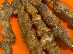 -马记伊源斋涮肉·清真菜(潘家园古玩市场店)