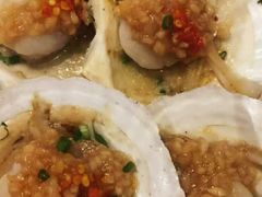 -木屋烧烤(白石洲店)
