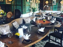 -Cau Go Vietnamese Cuisine