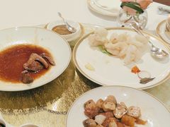 -唐阁(香港朗廷酒店)