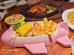 -卡朋厨房(289艺术园区店)
