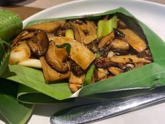 -雀舞云南菜(乐客城店)