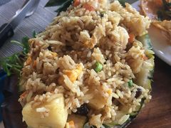 -Onion restaurant