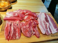 -金顺韩式烤肉·网红烤肉店(广利路店)