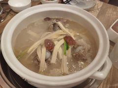 -金华砂锅(建国北路店)