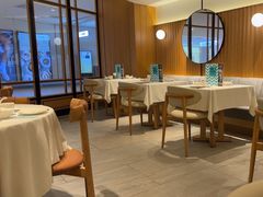 -莆田餐厅PUTIEN(金融街购物中心店)