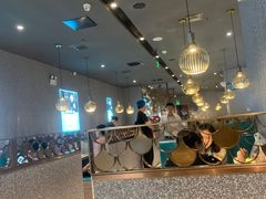 -半天妖烤鱼(芝罘万达店)