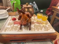 -大鸽饭(北京路店)