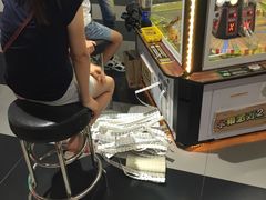 -反斗乐园π·电玩·高空拓展·蹦床(龙华天虹店)