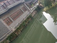 景点-龙潭水乡