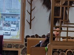 -锅老头铁锅炖•大锅蒸汽海鲜(韩乐坊店)