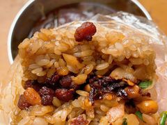 -六广门毛阿姨糯米饭