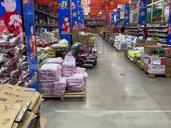-福达坊批发城(汉阳黄金口总店)