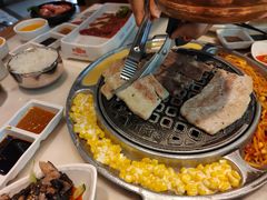 -韩宫宴烤肉·料理(南京江宁万达店)