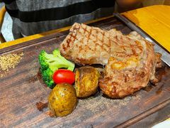 -森Some Fusion(荔湾店)