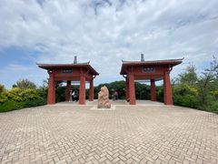 -五龙城郊森林公园