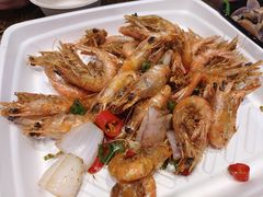 -盒马鲜生(宝地店)