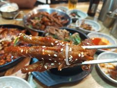 -Myeongdong North Strathfield