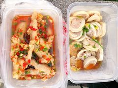 -黎里王记辣脚(黎里总店)