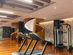 -白天鹅宾馆-健身中心