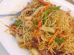 星洲炒米粉-永盈茶餐厅(中山四路店)