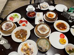 -京香轩·中餐厅(上海中庚聚龙酒店)