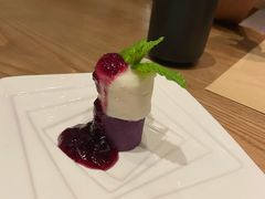 蓝莓山药-榕意·川味之美(深业上城店)