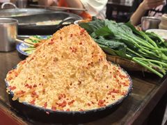 -萍姐火锅·公路夜市(南京新街口店)