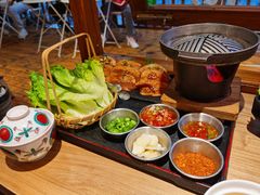 -馥家小馆(黔灵山公园店)