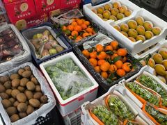 -西郊国际农产品交易中心