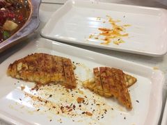 -小杨烤肉(高新店)