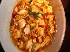 麻婆豆腐-外婆家(南开大悦城店)