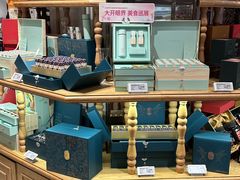 -杭州大厦LSE城市生活超市(杭州大厦店)