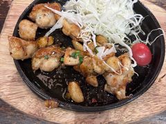 -小川洋风料理(街道口店)